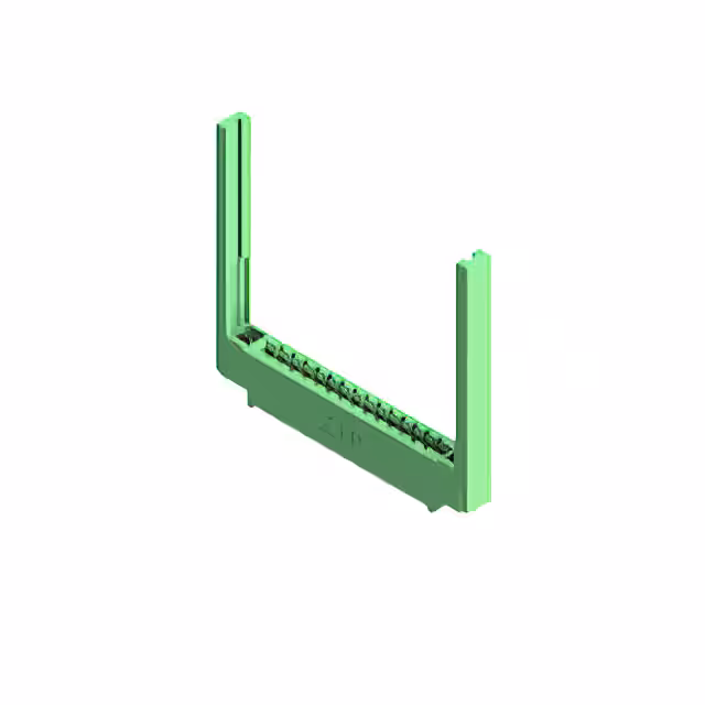 337-014-541-668 EDAC Inc.  Edgeboard Connectors